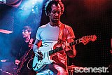 Photos: Albert Hammond Jr - Woolly Mammoth, Brisbane - 17 February, 2016