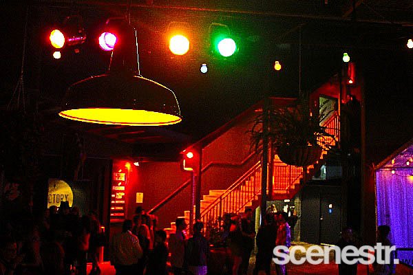 Photos: 2016 Australian Independent Music Awards - Enmore Theatre, Sydney - 26 October, 2016