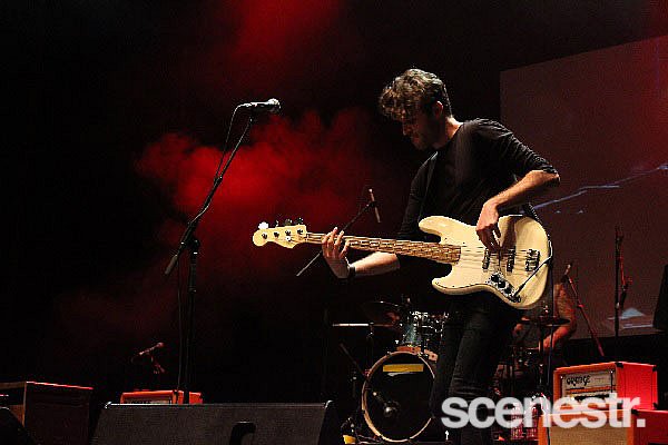 Photos: 2016 Australian Independent Music Awards - Enmore Theatre, Sydney - 26 October, 2016