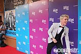 Photos: 2016 Australian Independent Music Awards Red Carpet - Enmore Theatre, Sydney - 26 October, 2016 