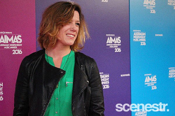 Photos: 2016 Australian Independent Music Awards Red Carpet - Enmore Theatre, Sydney - 26 October, 2016 