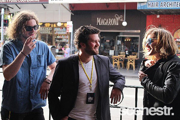 Photos: 2016 Australian Independent Music Awards - Enmore Theatre, Sydney - 26 October, 2016