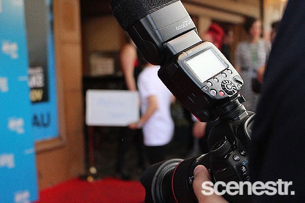 Photos: 2016 Australian Independent Music Awards - Enmore Theatre, Sydney - 26 October, 2016