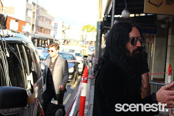 Photos: 2016 Australian Independent Music Awards - Enmore Theatre, Sydney - 26 October, 2016