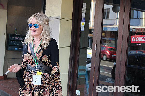 Photos: 2016 Australian Independent Music Awards - Enmore Theatre, Sydney - 26 October, 2016