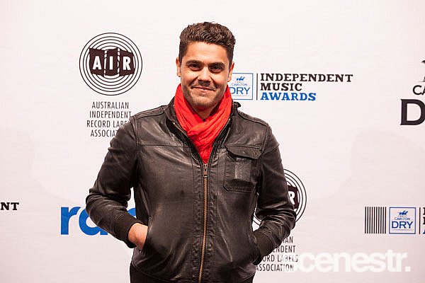Socials: 2015 Carlton Day Independent Music Awards - Meat Market, Melbourne - 22 October, 2015