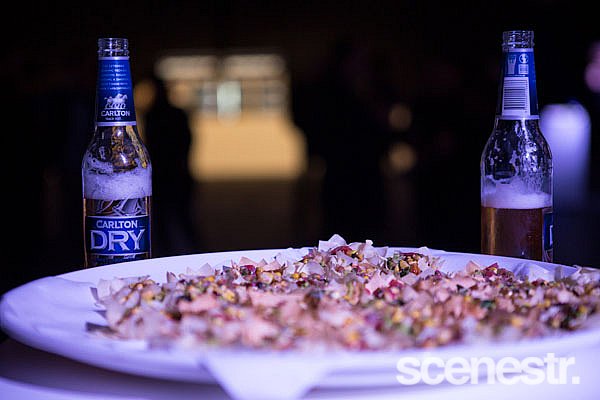 Socials: 2015 Carlton Day Independent Music Awards - Meat Market, Melbourne - 22 October, 2015