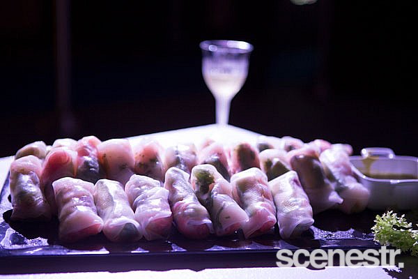 Socials: 2015 Carlton Day Independent Music Awards - Meat Market, Melbourne - 22 October, 2015