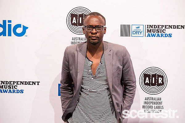 Socials: 2015 Carlton Day Independent Music Awards - Meat Market, Melbourne - 22 October, 2015