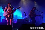 Photos: Angus & Julia Stone - Thebarton Theatre, Adelaide - 28 September, 2017