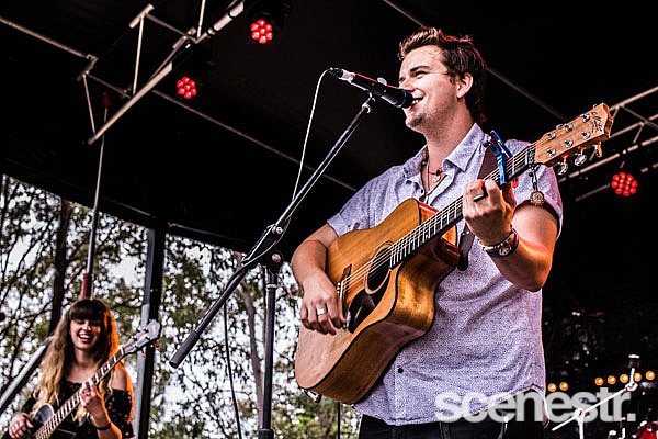 Photos: 2017 Red Deer Music & Arts Festival - Mt Samson (QLD) - 14 October, 2017