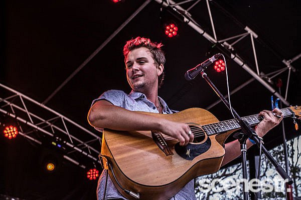 Photos: 2017 Red Deer Music & Arts Festival - Mt Samson (QLD) - 14 October, 2017