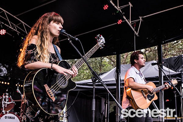 Photos: 2017 Red Deer Music & Arts Festival - Mt Samson (QLD) - 14 October, 2017