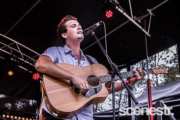 Photos: 2017 Red Deer Music & Arts Festival - Mt Samson (QLD) - 14 October, 2017