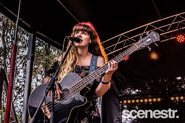 Photos: 2017 Red Deer Music & Arts Festival - Mt Samson (QLD) - 14 October, 2017