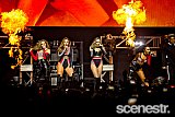 Photos: Little Mix - Adelaide Entertainment Centre - 26 July, 2017