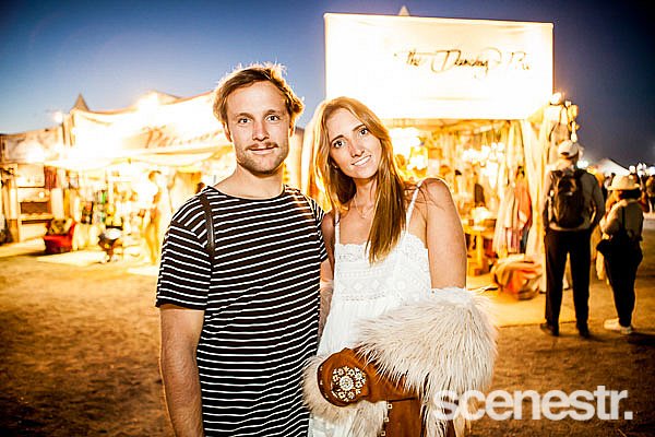 Photos: 2017 Bluesfest Socials - Byron Bay - 13-17 April, 2017