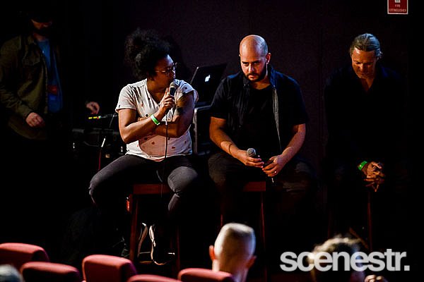 Photos: 2019 Australian Music Week - Sydney - 8 November, 2019