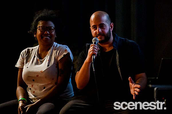 Photos: 2019 Australian Music Week - Sydney - 8 November, 2019