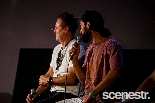 Photos: 2019 Australian Music Week - Sydney - 8 November, 2019
