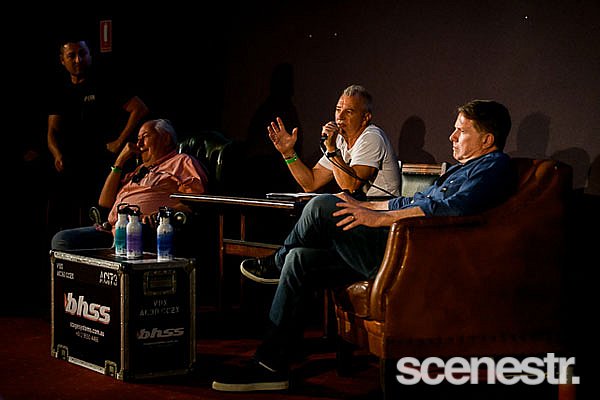 Photos: 2019 Australian Music Week - Sydney - 8 November, 2019
