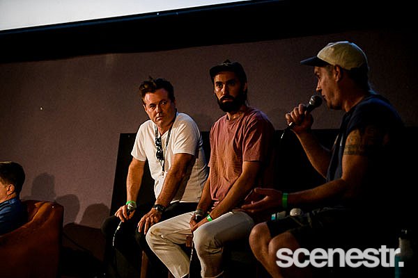 Photos: 2019 Australian Music Week - Sydney - 8 November, 2019