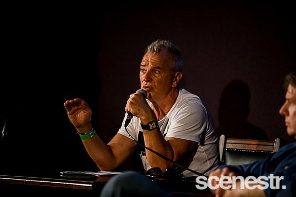 Photos: 2019 Australian Music Week - Sydney - 8 November, 2019