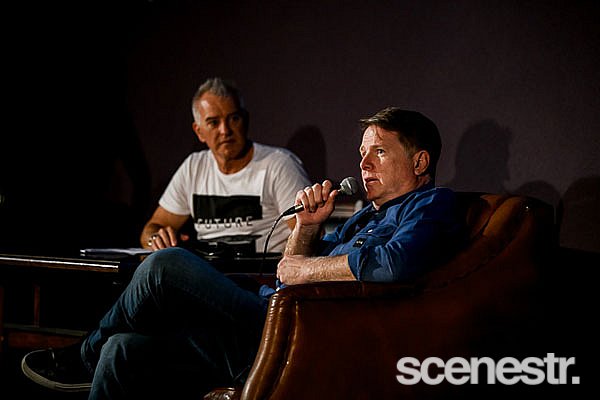 Photos: 2019 Australian Music Week - Sydney - 8 November, 2019