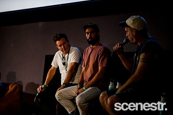 Photos: 2019 Australian Music Week - Sydney - 8 November, 2019
