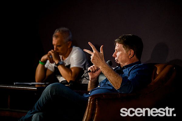 Photos: 2019 Australian Music Week - Sydney - 8 November, 2019