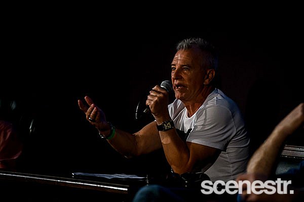 Photos: 2019 Australian Music Week - Sydney - 8 November, 2019