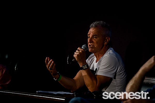 Photos: 2019 Australian Music Week - Sydney - 8 November, 2019