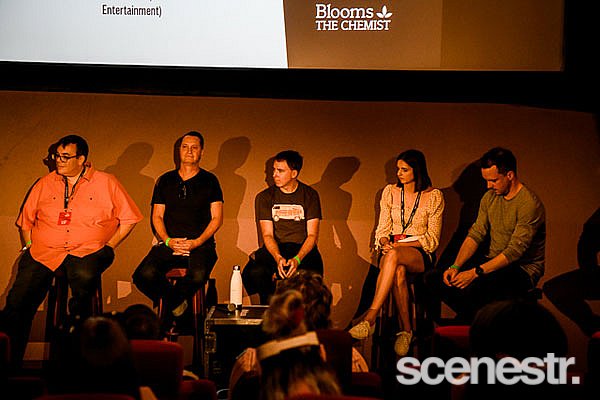 Photos: 2019 Australian Music Week - Sydney - 8 November, 2019