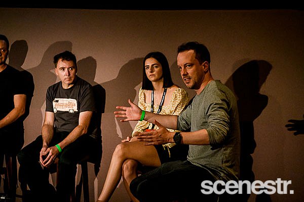Photos: 2019 Australian Music Week - Sydney - 8 November, 2019
