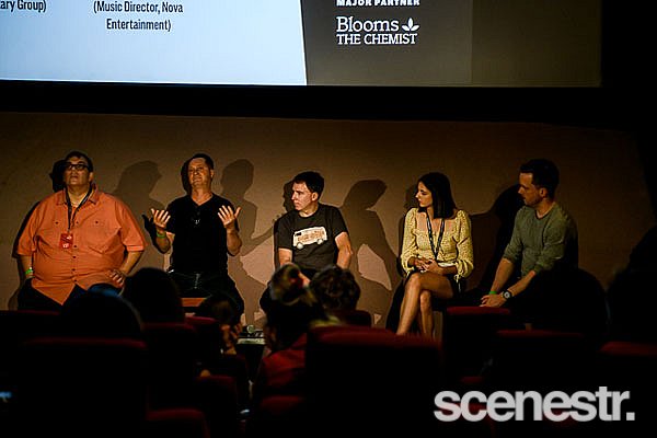 Photos: 2019 Australian Music Week - Sydney - 8 November, 2019