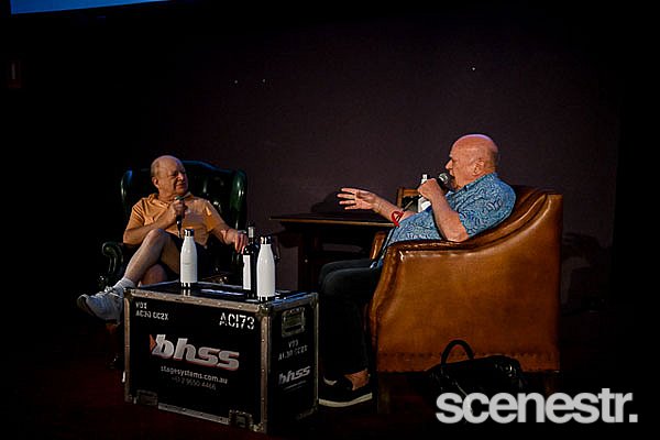 Photos: 2019 Australian Music Week - Sydney - 8 November, 2019