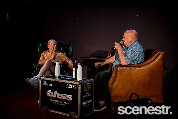 Photos: 2019 Australian Music Week - Sydney - 8 November, 2019