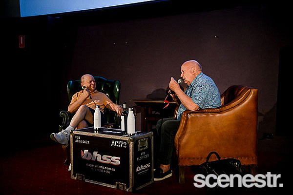 Photos: 2019 Australian Music Week - Sydney - 8 November, 2019