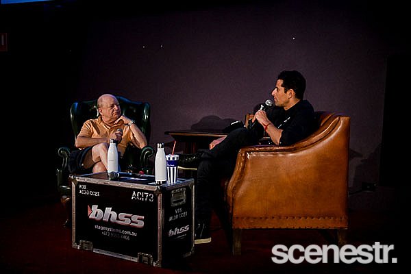 Photos: 2019 Australian Music Week - Sydney - 8 November, 2019