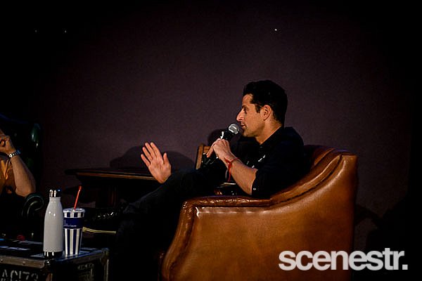 Photos: 2019 Australian Music Week - Sydney - 8 November, 2019
