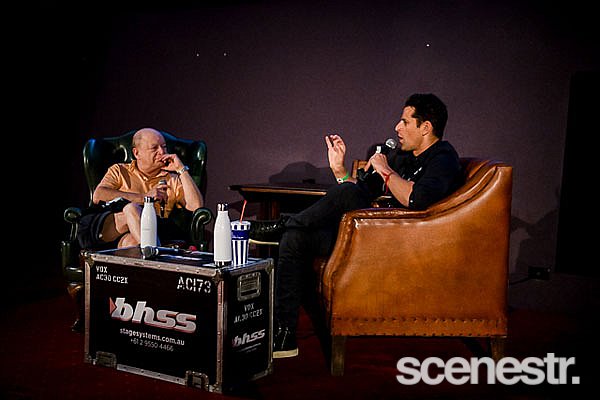 Photos: 2019 Australian Music Week - Sydney - 8 November, 2019