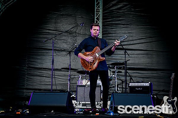 Photos: 2019 Australian Music Week - Sydney - 8 November, 2019