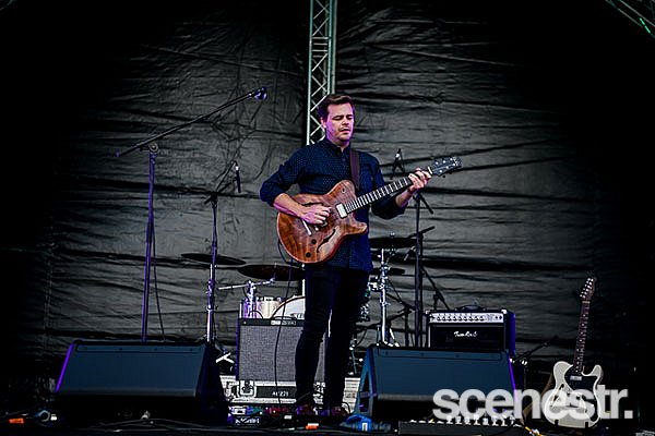Photos: 2019 Australian Music Week - Sydney - 8 November, 2019