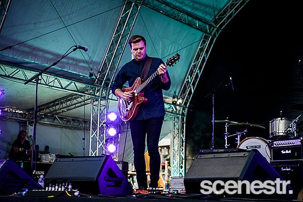 Photos: 2019 Australian Music Week - Sydney - 8 November, 2019