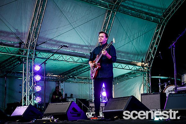 Photos: 2019 Australian Music Week - Sydney - 8 November, 2019