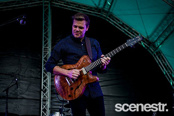 Photos: 2019 Australian Music Week - Sydney - 8 November, 2019