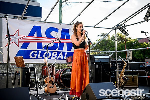 Photos: 2019 Australian Music Week - Sydney - 8 November, 2019