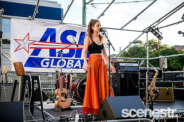 Photos: 2019 Australian Music Week - Sydney - 8 November, 2019
