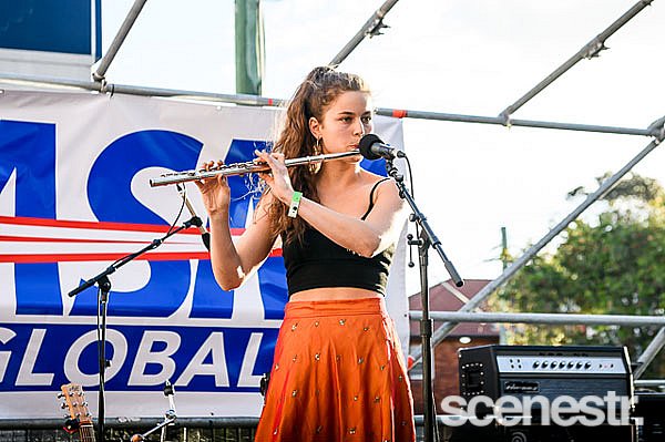 Photos: 2019 Australian Music Week - Sydney - 8 November, 2019