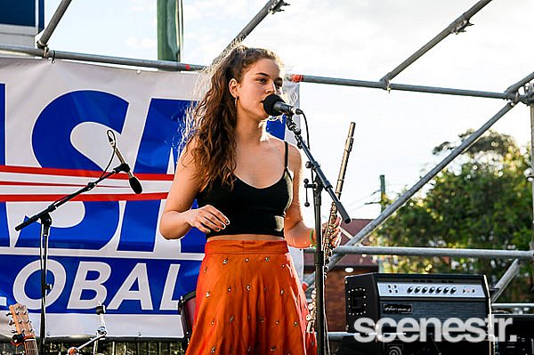 Photos: 2019 Australian Music Week - Sydney - 8 November, 2019